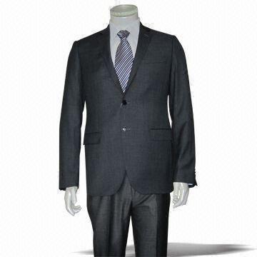 Men's Two Buttons suits